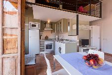 Apartamento en Valencia - Cerrajeros 4 · Cerrajeros 4 Central Market