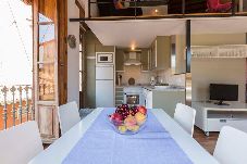 Apartamento en Valencia - Cerrajeros 4 · Cerrajeros 4 Central Market