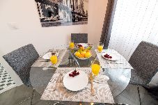 Apartamento en Valencia - Marques Flat-Cabanyal Apartment