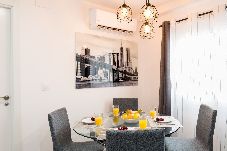 Apartamento en Valencia - Marques Flat-Cabanyal Apartment