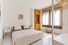 Apartamento en Valencia - Barón de Cortes Flat · Baron de Cortes Ruzafa Mark