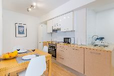 Apartamento en Valencia - Higinio Flat - Art & Science