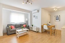 Apartamento en Valencia - Higinio Flat - Art & Science