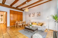 Apartamento en Valencia - Musico 2 Turia Gardens