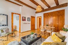 Apartamento en Valencia - Musico 2 Turia Gardens