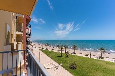 Apartamento en Alboraya - Port Sa Playa beach apartment