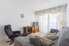 Apartamento en Alboraya - Port Sa Playa beach apartment