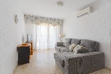 Apartamento en Alboraya - Port Sa Playa beach apartment