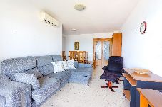 Apartamento en Alboraya - Port Sa Playa beach apartment