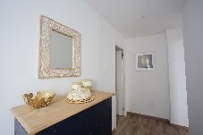 Apartamento en Valencia - Leones flat · Blue marine Leones apartment