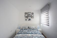 Apartamento en Valencia - Leones flat · Blue marine Leones apartment