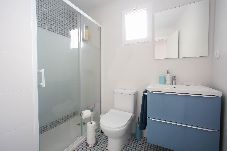 Apartamento en Valencia - Leones flat · Blue marine Leones apartment