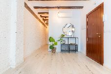 Apartamento en Valencia - Borrull / Botanico Flat · Botanical gardens apartm