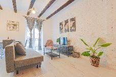 Apartamento en Valencia - Borrull / Botanico Flat · Botanical gardens apartm