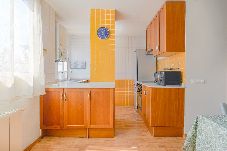 Apartamento en Valencia - Puerto Rico Flat - Soho Ruzafa