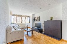 Apartamento en Valencia - Primado Reig Apartment