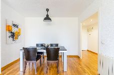 Apartamento en Valencia - Primado Reig Apartment