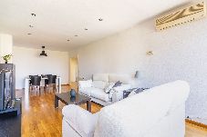 Apartamento en Valencia - Primado Reig Apartment