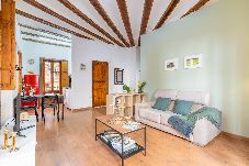 Apartamento en Valencia - Cerrajeros 1 · Cerrajeros 1 Central Market