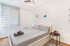 Apartamento en Valencia - Granada · Granada Flat