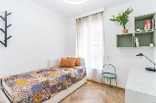 Apartamento en Valencia - Granada · Granada Flat