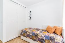 Apartamento en Valencia - Granada · Granada Flat