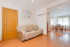 Apartamento en Valencia - Balmes Flat Central Market