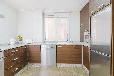 Apartamento en Valencia - Balmes Flat Central Market