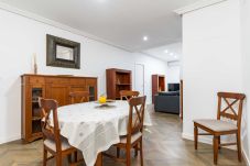 Apartamento en Valencia - Balmes Flat Central Market