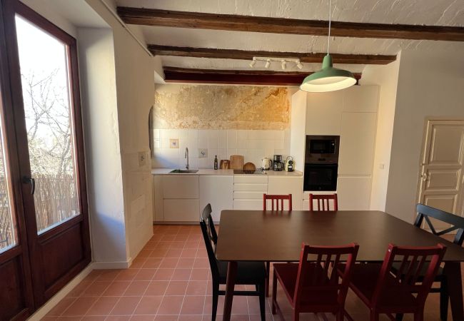 Apartamento en Valencia - Na Jordana Flat Turia Park Gardens by Invalencia