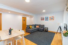 Apartamento en Valencia - Negrito Flat · Negrito Flat