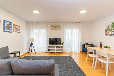 Apartamento en Valencia - Negrito Flat · Negrito Flat