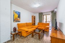 Apartamento en Valencia - YECLA FLAT · Yecla flat