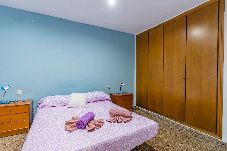 Apartamento en Valencia - YECLA FLAT · Yecla flat