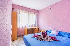 Apartamento en Valencia - YECLA FLAT · Yecla flat