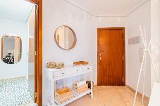 Apartamento en Valencia - Mossen Flat · Mossen Ruzafa Market