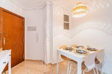 Apartamento en Valencia - Mossen Flat · Mossen Ruzafa Market