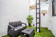 Apartamento en Valencia - Buenos Aires Garden Ruzafa