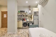 Apartamento en Valencia - Maldonado origami