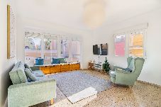 Apartamento en Valencia - Cabalicious Flat-big families