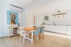 Apartamento en Valencia - Cabalicious Flat-big families