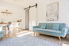 Apartamento en Valencia - Cabalicious Flat-big families