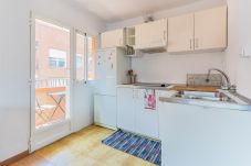 Apartamento en Valencia - Vidal de Blanes Puerto de Valencia