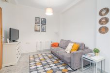 Apartamento en Valencia - Cisneros Flat