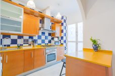 Apartamento en Valencia - Cisneros Flat