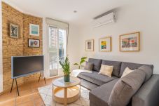 Apartamento en Valencia - Sumsi Flat