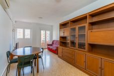 Apartamento en Valencia - Riu Jalon Flat