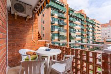 Apartamento en Valencia - Riu Jalon Flat