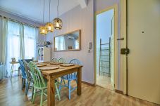 Apartamento en Valencia - San Cristobal Flat