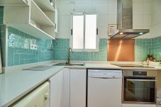 Apartamento en Valencia - San Cristobal Flat